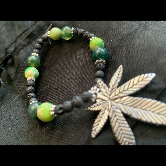 Once upon a hex bracelet - Picture 1 of 1
